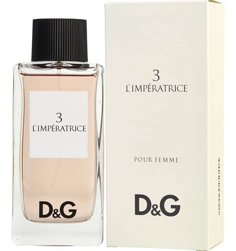emperatriz dolce gabbana